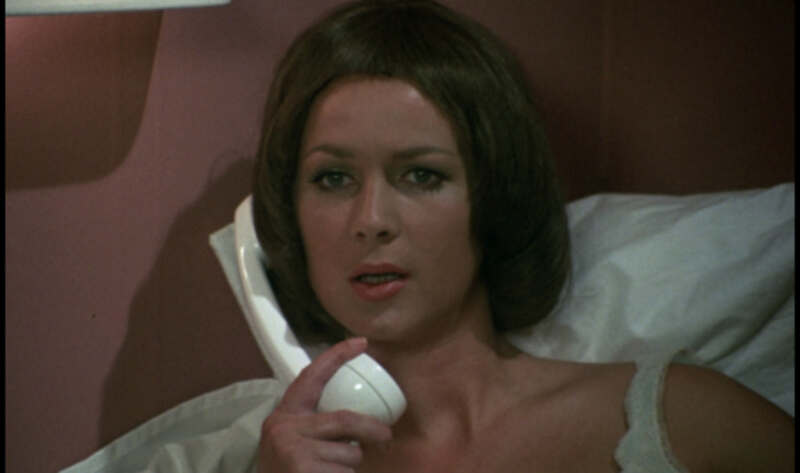 Dagmar's Hot Pants, Inc. (1971) Screenshot 2
