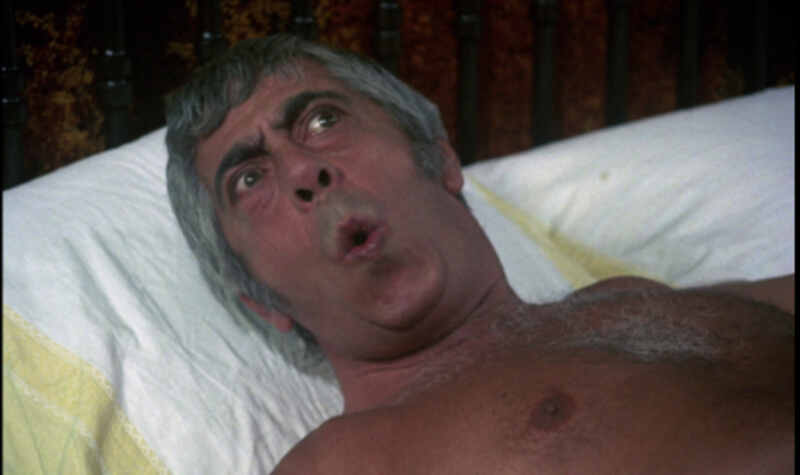 Dagmar's Hot Pants, Inc. (1971) Screenshot 4