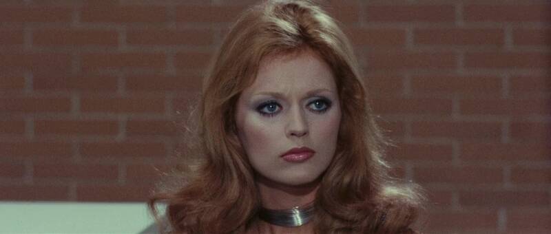 The Red Queen Kills Seven Times (1972) Screenshot 3