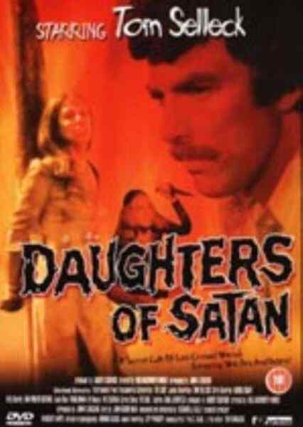 Daughters of Satan (1972) Screenshot 1