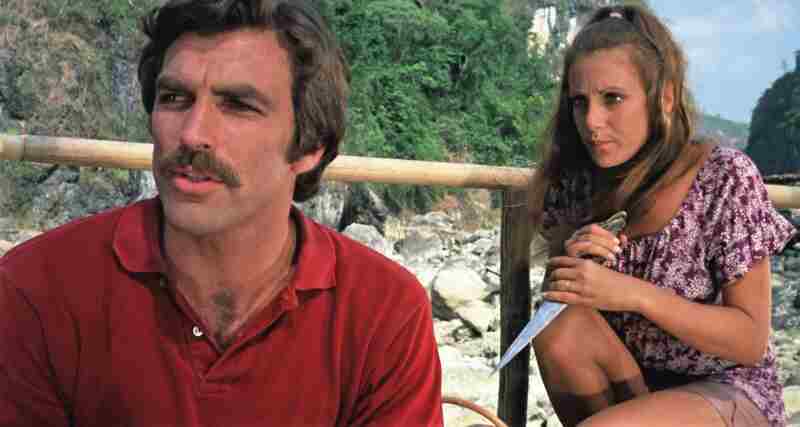 Daughters of Satan (1972) Screenshot 4