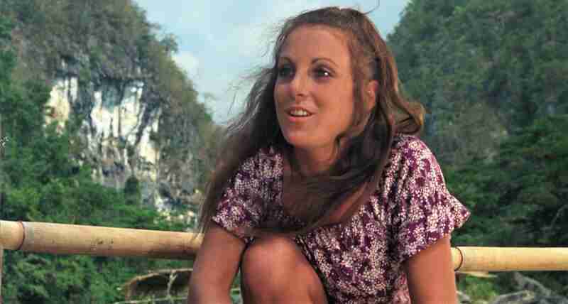 Daughters of Satan (1972) Screenshot 5