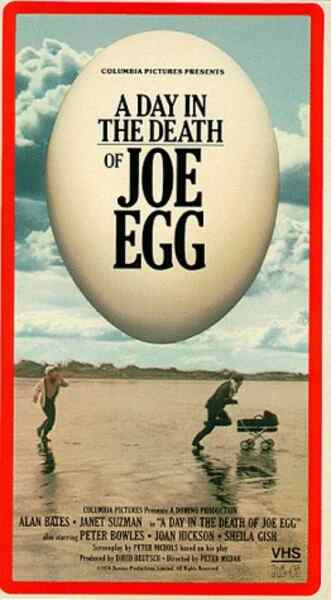 A Day in the Death of Joe Egg (1972) Screenshot 3