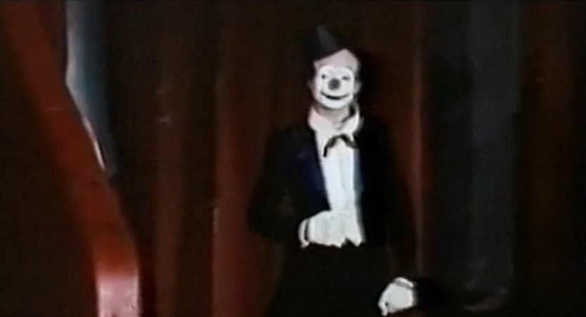 The Day the Clown Cried (1972) Screenshot 2 