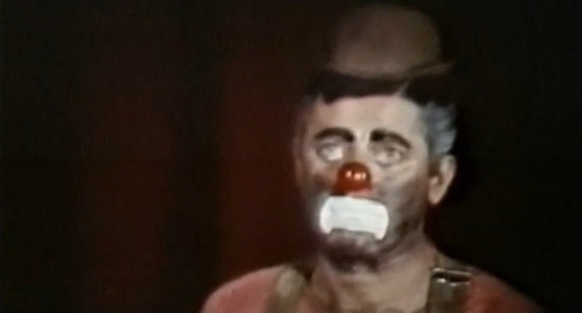 The Day the Clown Cried (1972) Screenshot 3 