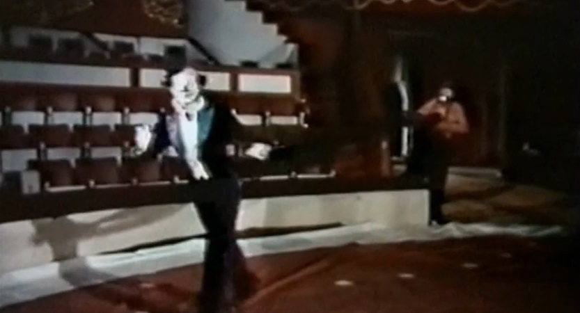 The Day the Clown Cried (1972) Screenshot 4 