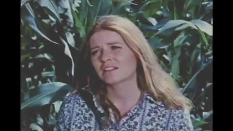 Deadly Harvest (1972) Screenshot 2