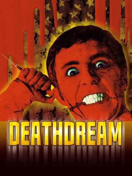 Dead of Night (1974) starring John Marley on DVD DVD Deathdream (1974) Screenshot 1