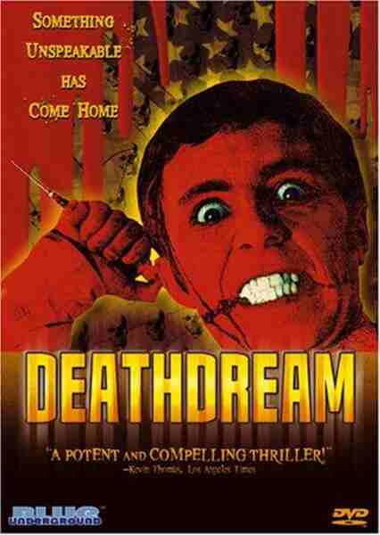 Dead of Night (1974) starring John Marley on DVD DVD Deathdream (1974) Screenshot 3