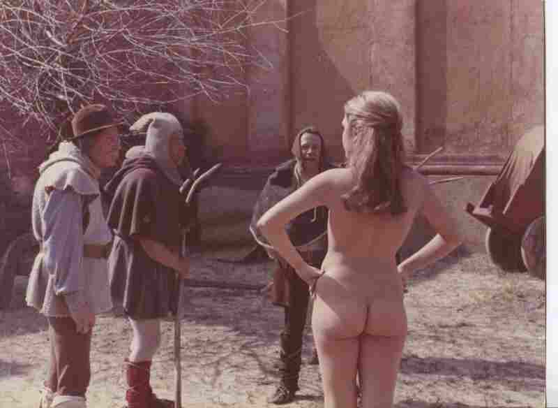 Decamerone '300 (1972) Screenshot 3