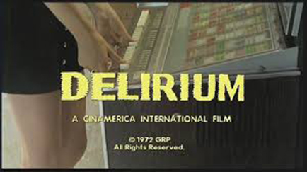 Delirio caldo (1972) Screenshot 2 