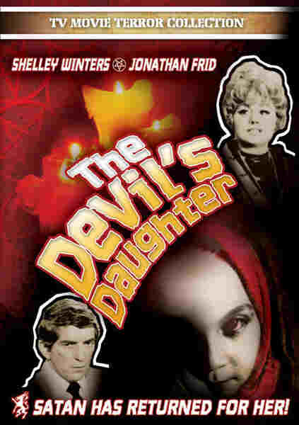 The Devil's Daughter (1973) Screenshot 1