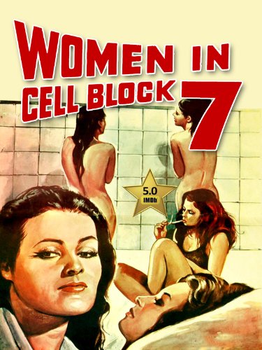 Women in Cell Block 7 (1973) Screenshot 1