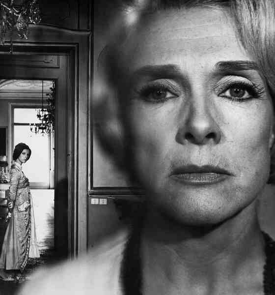 Devil in the Brain (1972) Screenshot 2