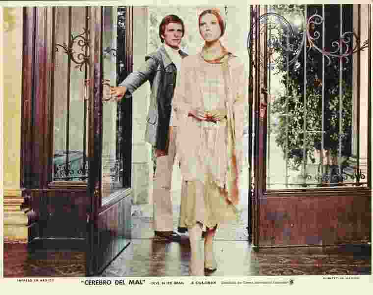 Devil in the Brain (1972) Screenshot 4