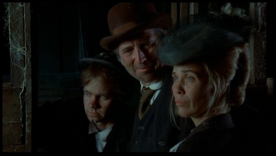 Dirty Little Billy (1972) Screenshot 3