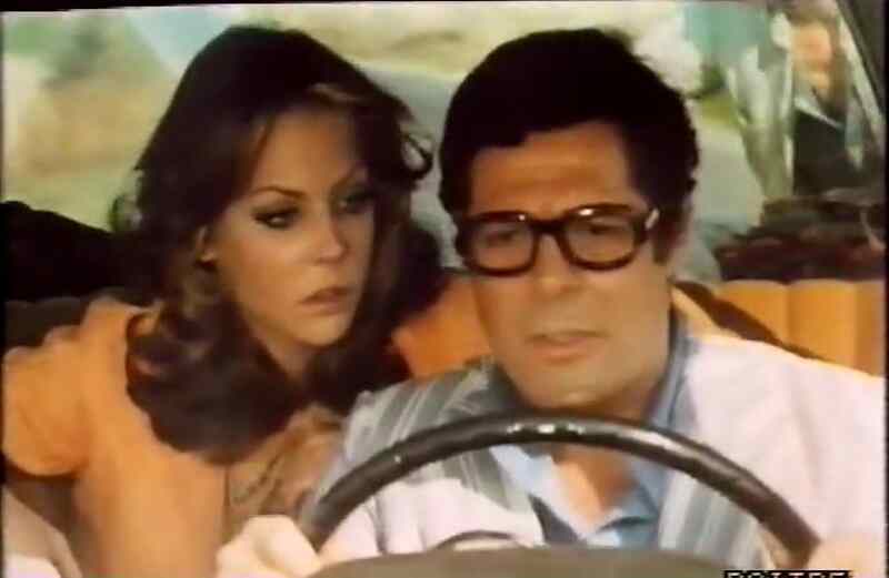 Dirty Weekend (1973) Screenshot 4