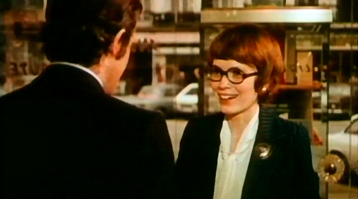 Docteur Popaul (1972) Screenshot 3