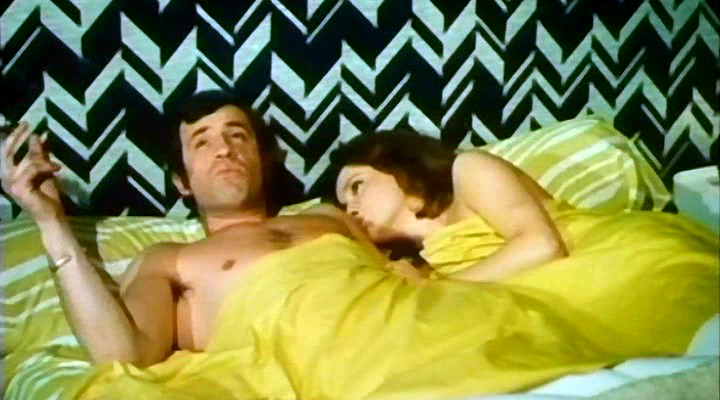 Docteur Popaul (1972) Screenshot 4