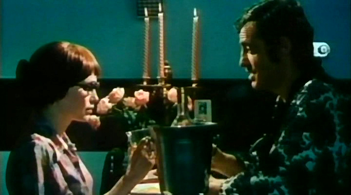 Docteur Popaul (1972) Screenshot 5
