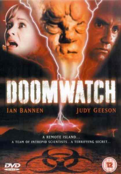 Doomwatch (1972) Screenshot 2