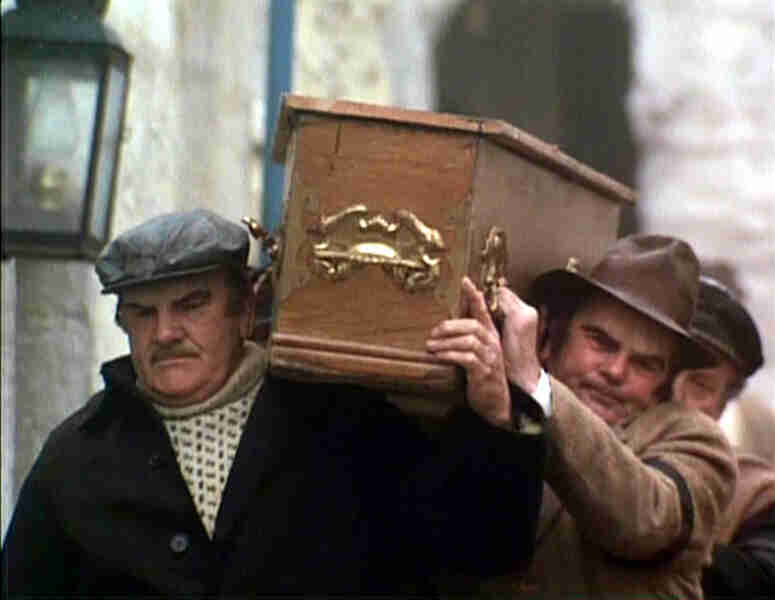 Doomwatch (1972) Screenshot 3