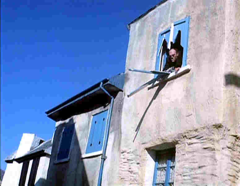 Doomwatch (1972) Screenshot 5