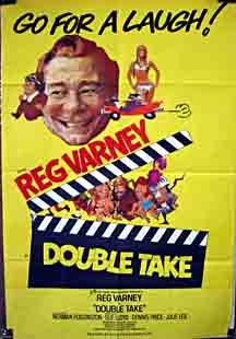 Double Take (1972) Screenshot 1 