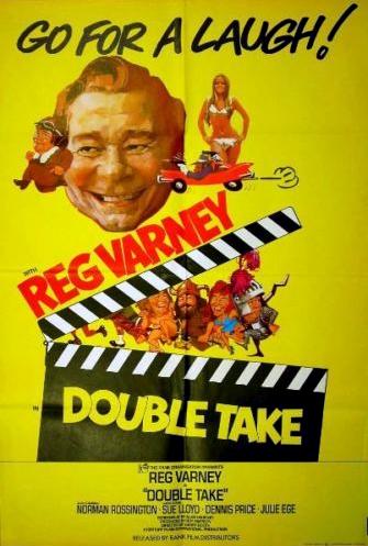 Double Take (1972) Screenshot 3 
