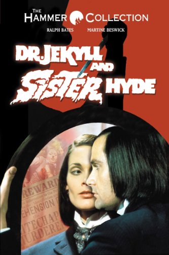 Dr Jekyll & Sister Hyde (1971) Screenshot 1 