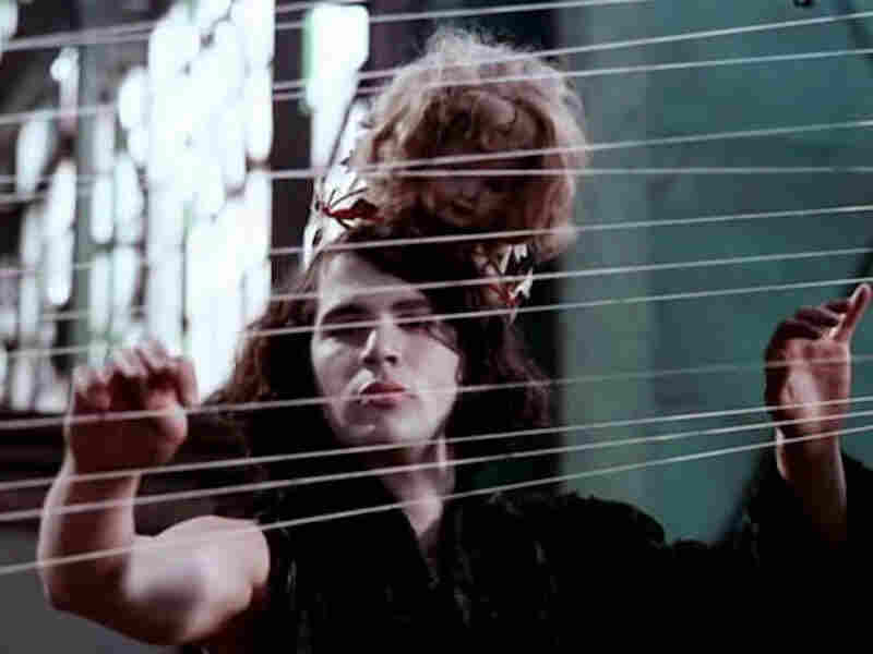 The Mansion of Madness (1973) Screenshot 5