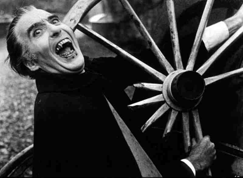 Dracula A.D. 1972 (1972) Screenshot 2