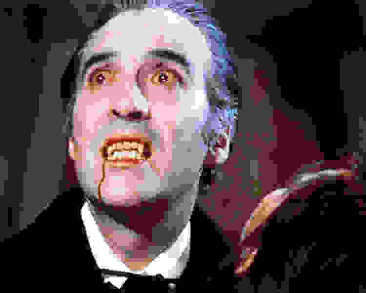 Dracula A.D. 1972 (1972) Screenshot 3