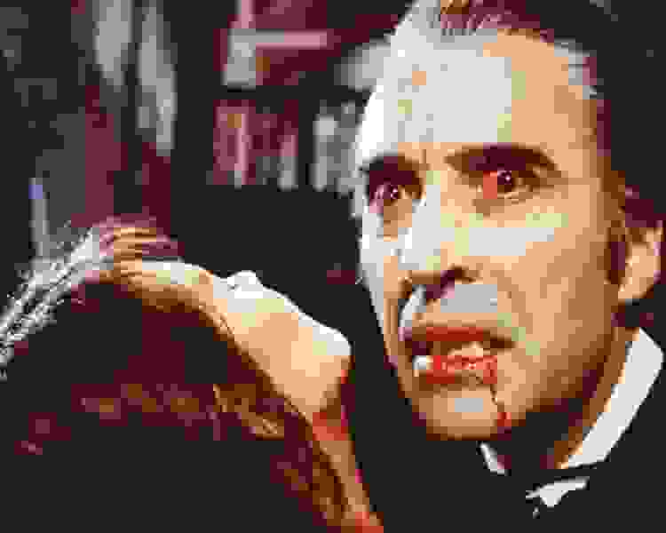 Dracula A.D. 1972 (1972) Screenshot 4