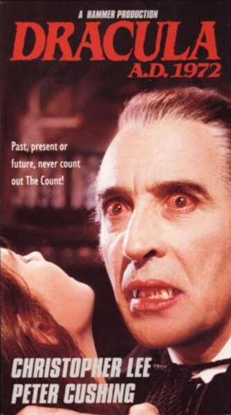 Dracula A.D. 1972 (1972) Screenshot 5