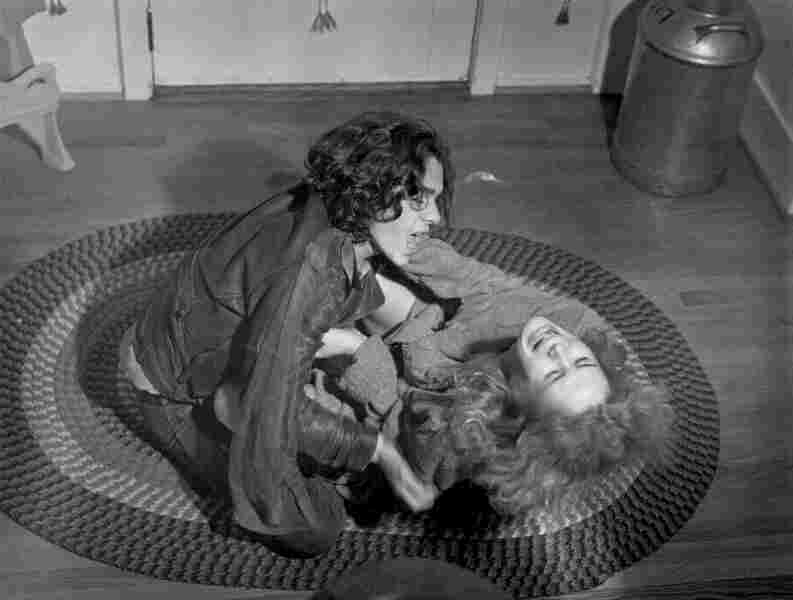 Drive, He Said (1971) Screenshot 2