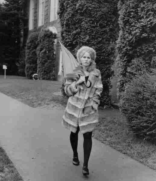 Drive, He Said (1971) Screenshot 3