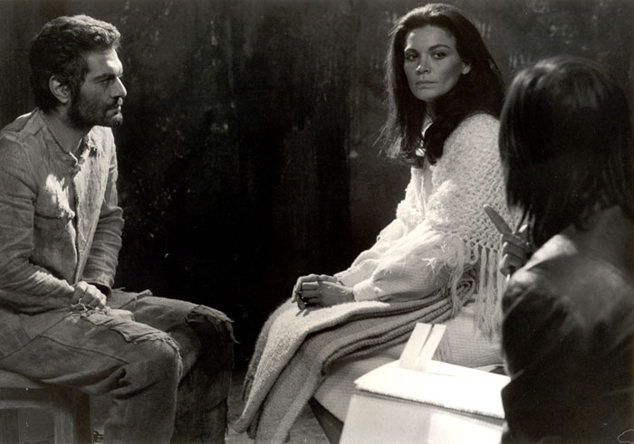 Le droit d'aimer (1972) Screenshot 1 