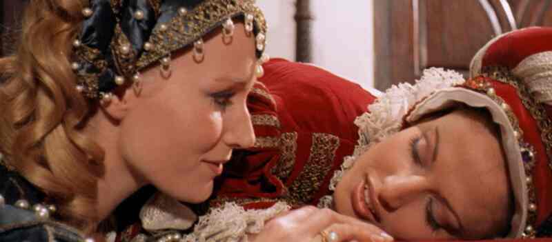 Les démons (1973) Screenshot 2