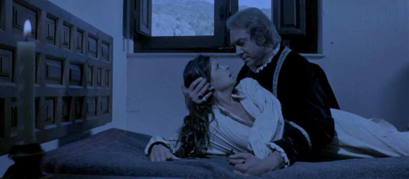Les démons (1973) Screenshot 4