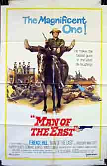 Man of the East (1972) Screenshot 1