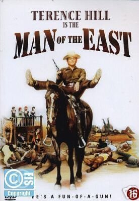 Man of the East (1972) Screenshot 3