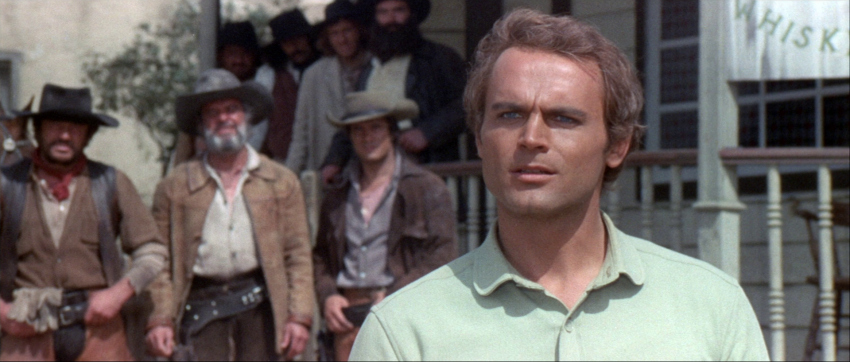 Man of the East (1972) Screenshot 4