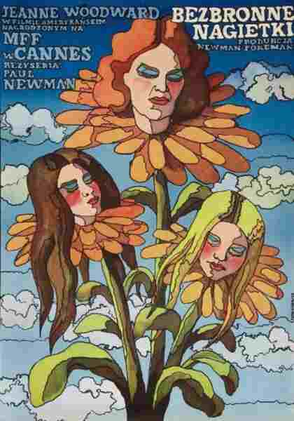 The Effect of Gamma Rays on Man-in-the-Moon Marigolds (1972) Screenshot 1