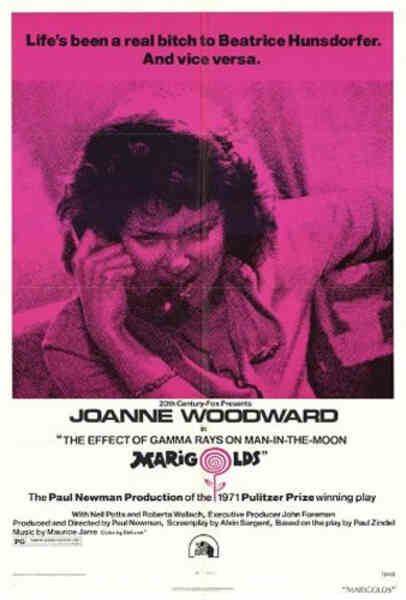 The Effect of Gamma Rays on Man-in-the-Moon Marigolds (1972) Screenshot 2