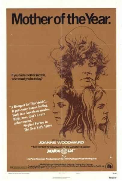 The Effect of Gamma Rays on Man-in-the-Moon Marigolds (1972) Screenshot 3