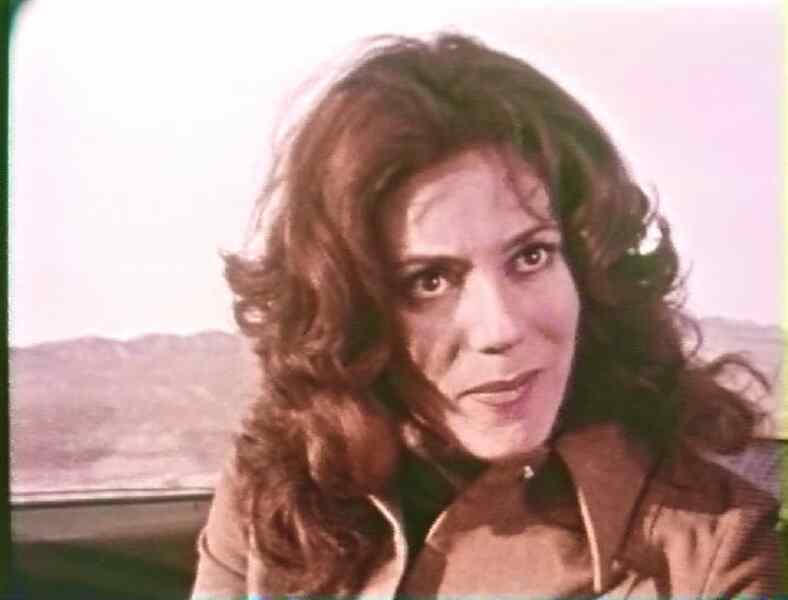 Enter the Devil (1972) Screenshot 2