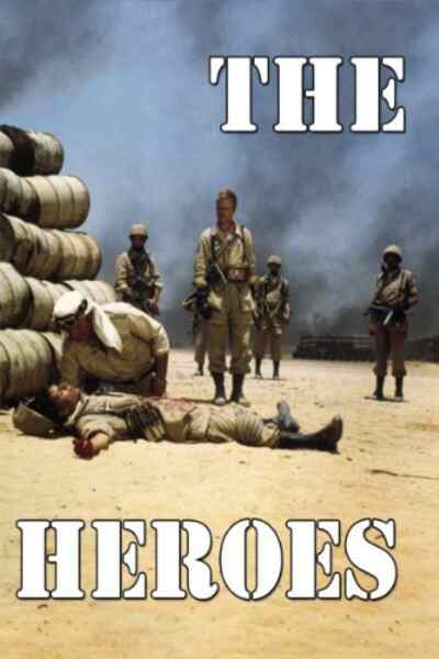The Heroes (1973) Screenshot 2