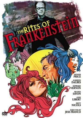 La maldición de Frankenstein (1973) Screenshot 2