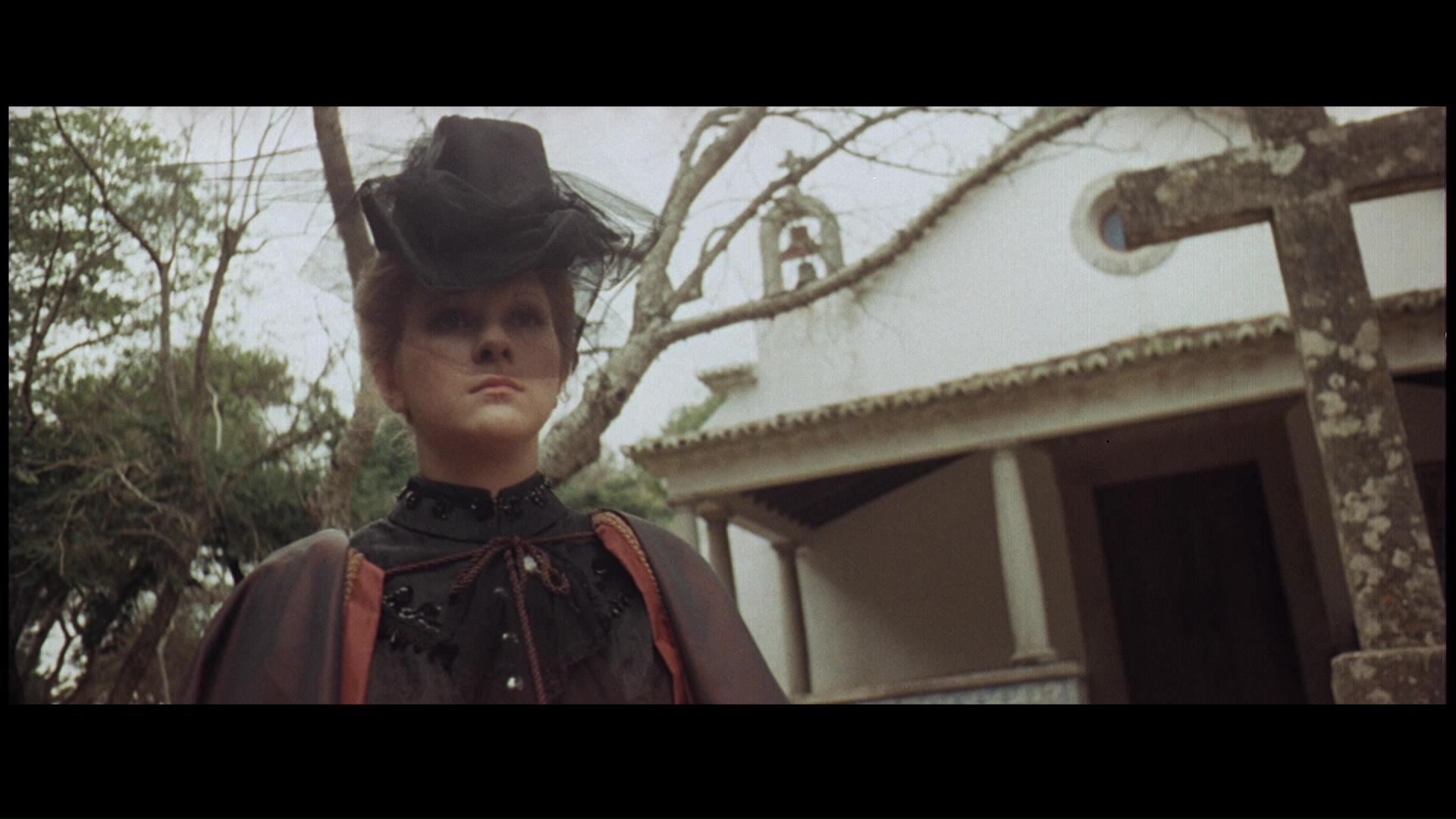 La maldición de Frankenstein (1973) Screenshot 5